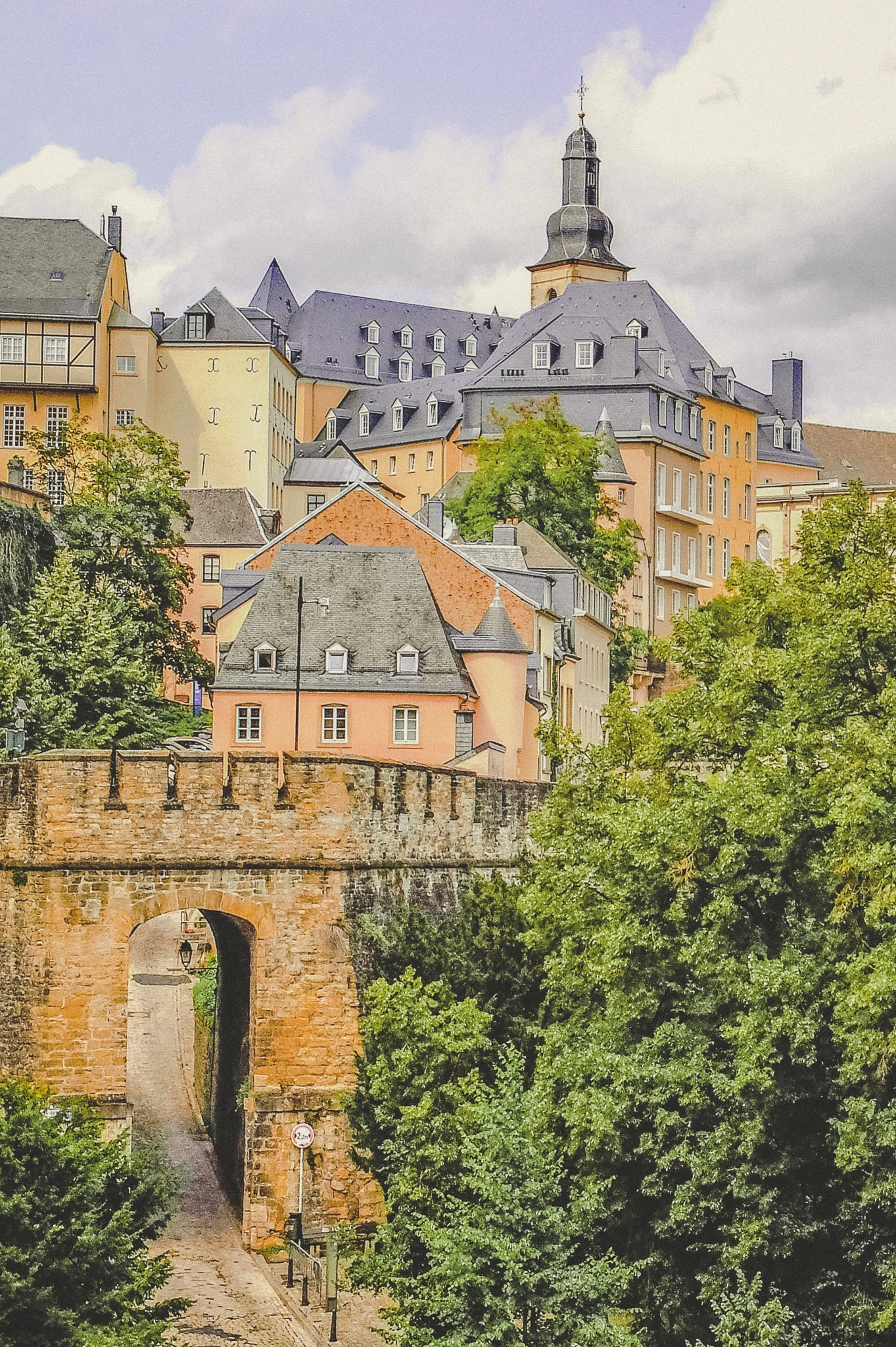 Luxembourg City 2250x338px 1
